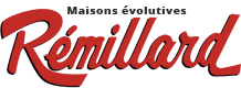 Les Maisons évolutives Rémillard Les Maisons évolutives Rémillard
